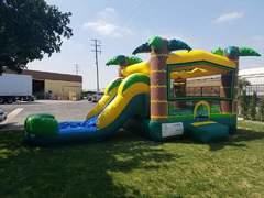 (3a) Tropical Deluxe Water Combo- POOL (3a) Tropical Deluxe Water Combo- POOL