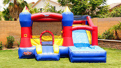 (4a) Misty Kingdom Water Combo- JUNIORS SIZE (4a) Misty Kingdom Water Combo- JUNIORS SIZE